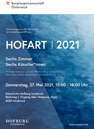 HofArt 2021