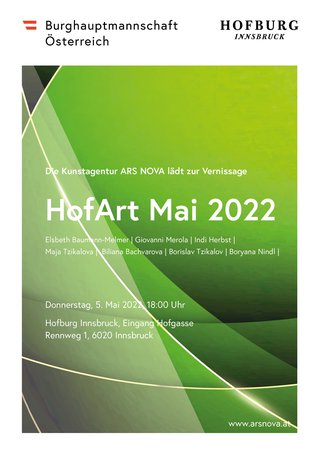 HofArt Mai 2022