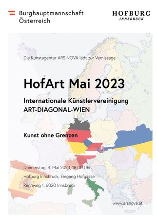 HofArt Mai 2023